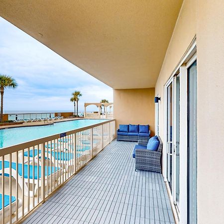Sunrise Beach Resort V Panama City Beach Dış mekan fotoğraf