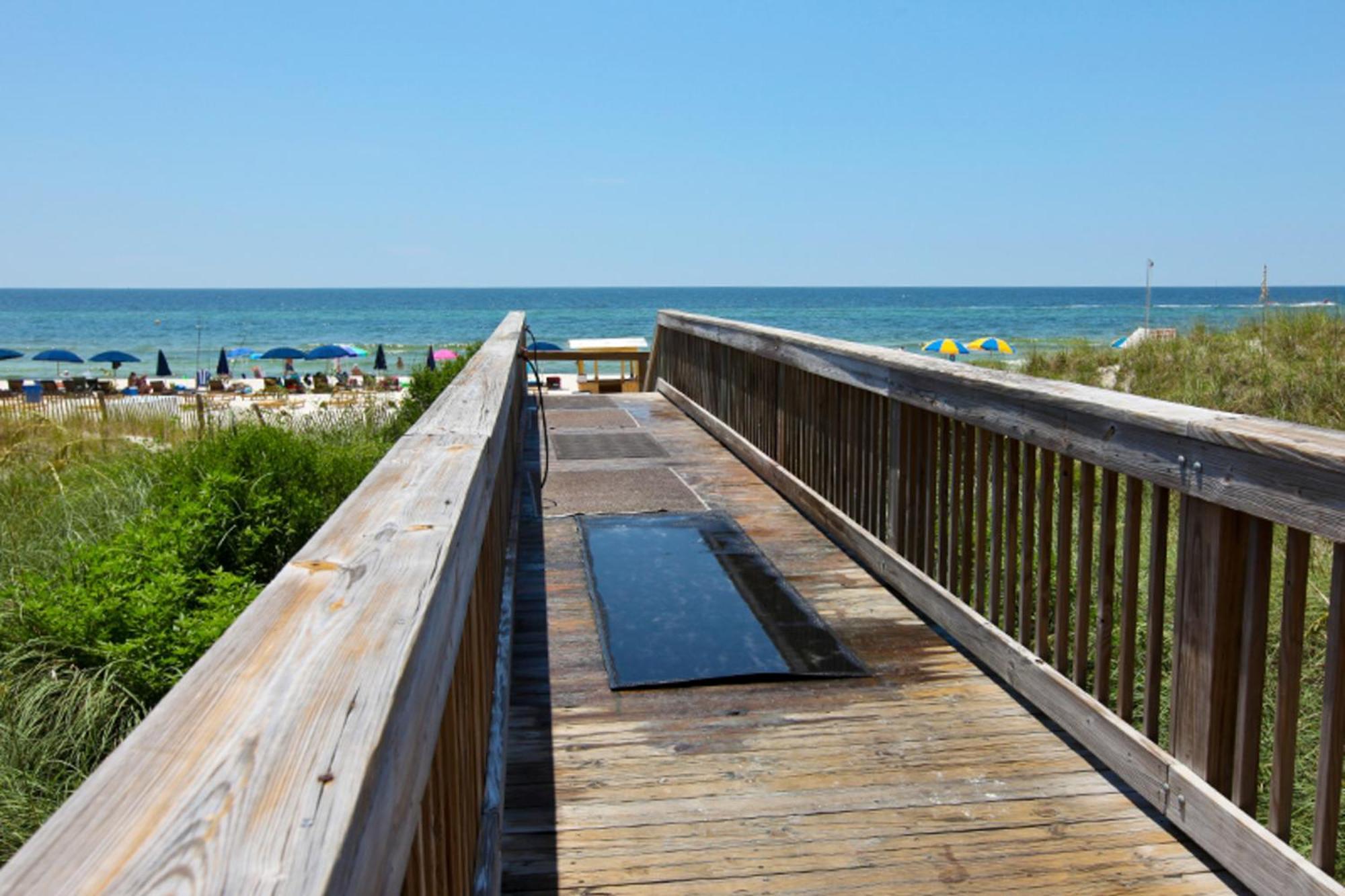 Sunrise Beach Resort V Panama City Beach Oda fotoğraf