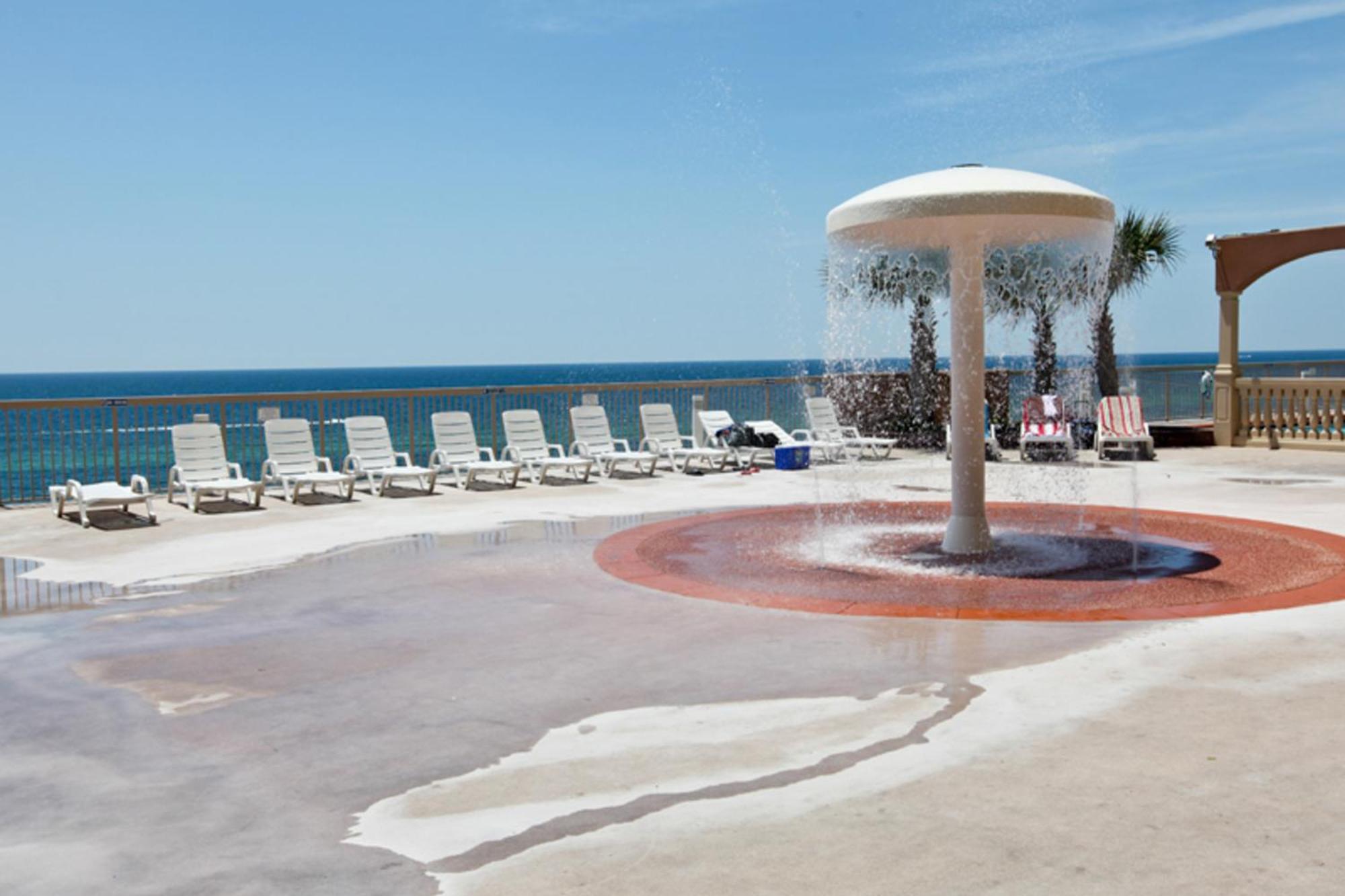 Sunrise Beach Resort V Panama City Beach Oda fotoğraf
