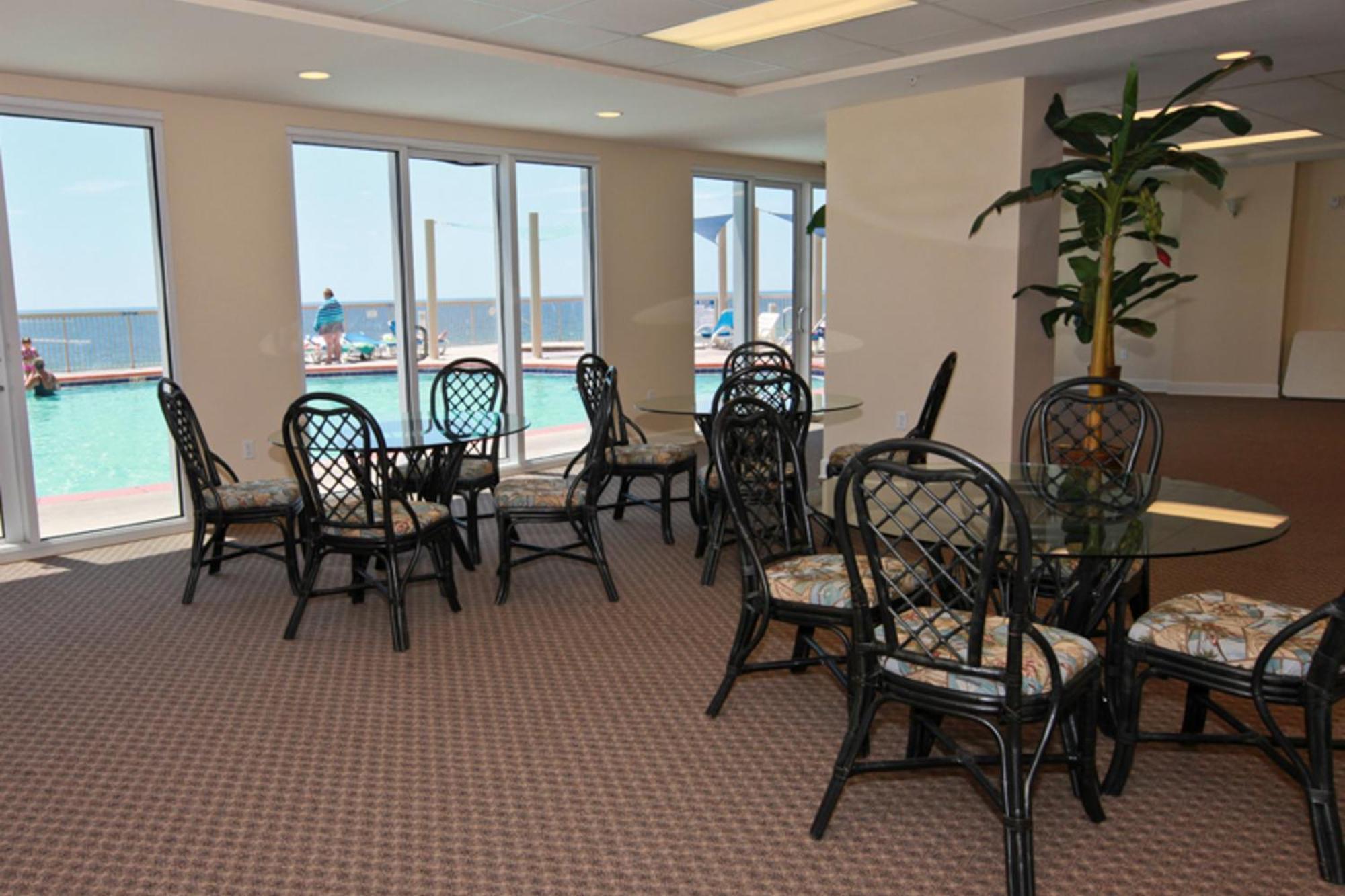 Sunrise Beach Resort V Panama City Beach Oda fotoğraf