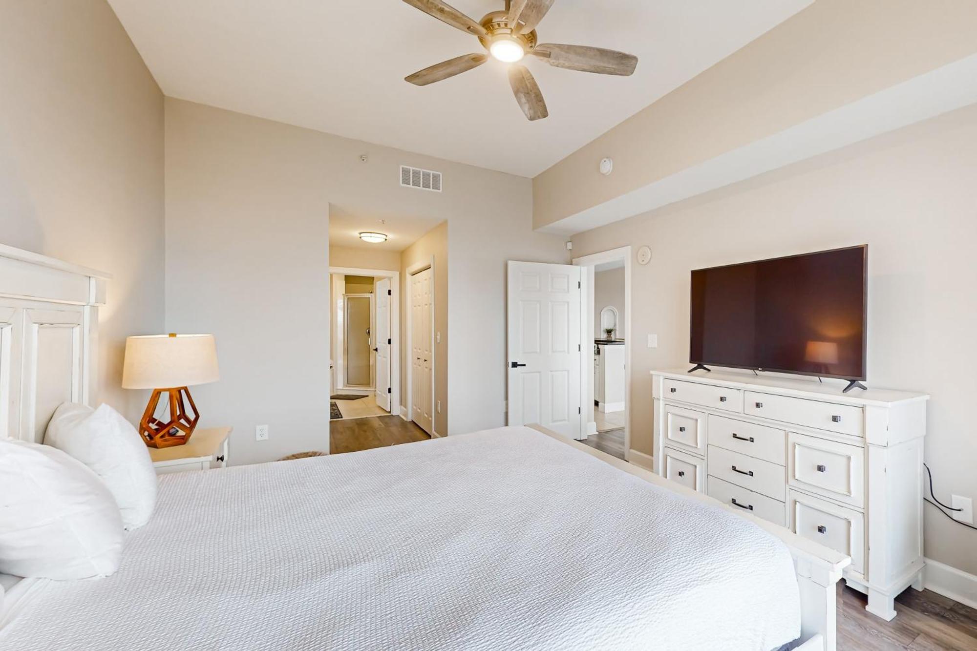 Sunrise Beach Resort V Panama City Beach Dış mekan fotoğraf