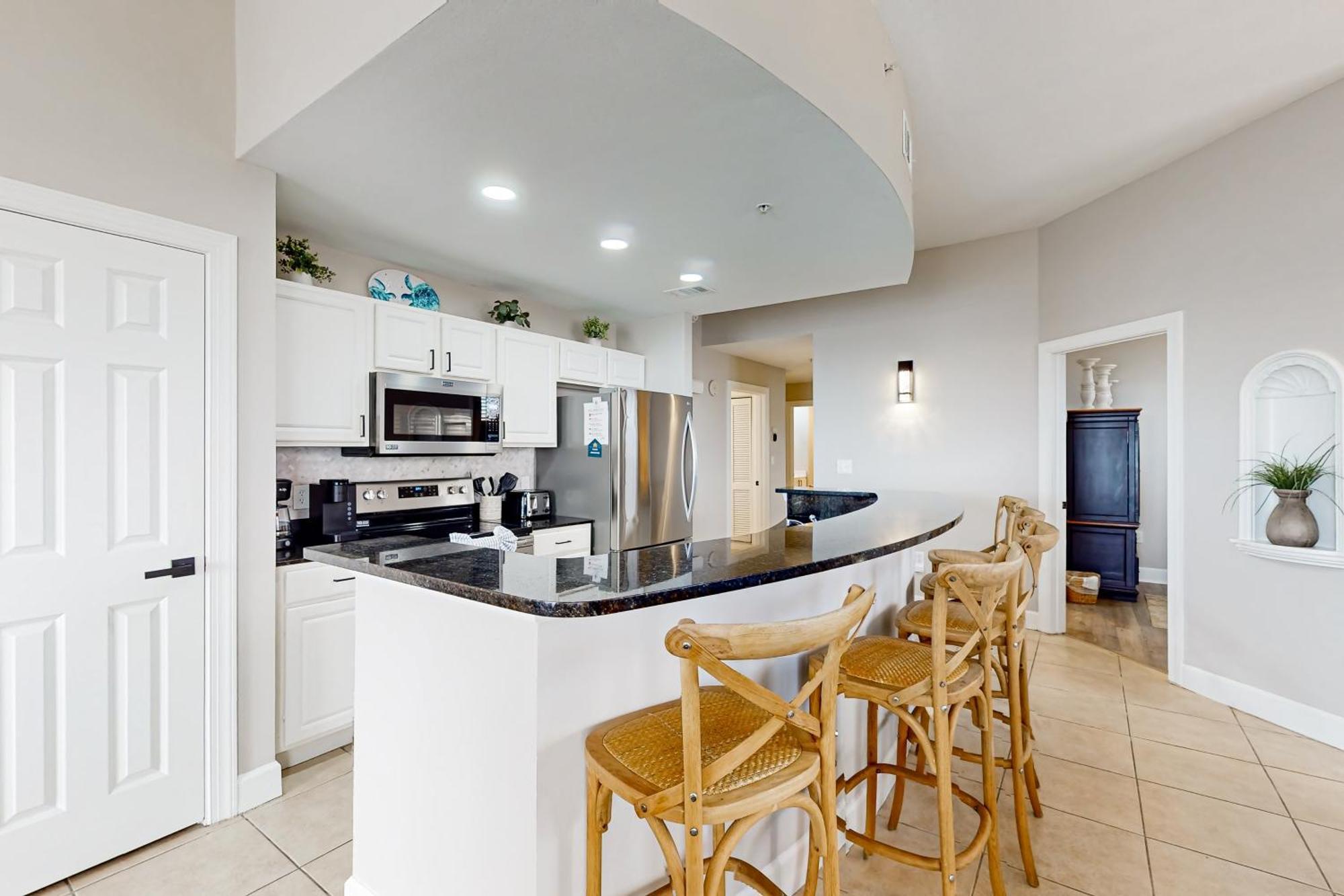 Sunrise Beach Resort V Panama City Beach Dış mekan fotoğraf